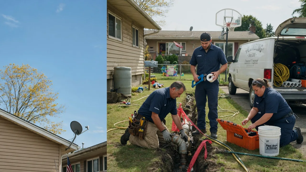 Garbage Disposal Replacement in Lahoma, OK near me